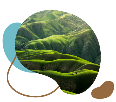 We are proud that our raw materials are sustainably sourced thus contributing to the circular economy.