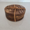 Acai Wood Coasters | Economy Pack