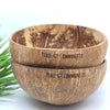 Peace ❤️ Community | Limited Edition Coconut Bowl