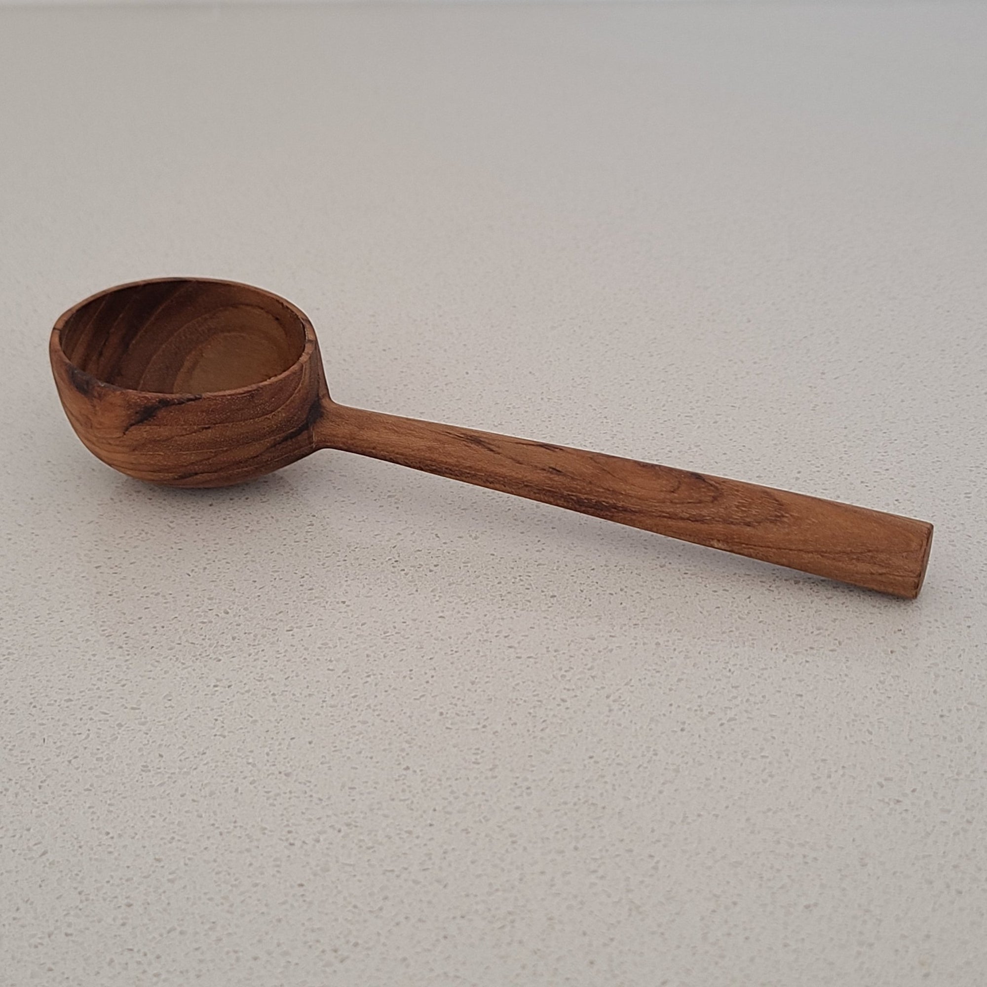 Teak Wood | Multi Purpose Scooper