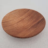 Teak Wood | Small Wooden Plate