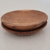 Teak Wood | Small Wooden Plate