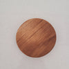 Teak Wood | Small Wooden Plate