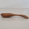 Teak Wood | Soup Spoon
