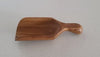 Teak Wood | Sugar Scoop