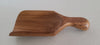 Teak Wood | Sugar Scoop