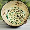 The Blue Oddyssey | Coconut Bowl.