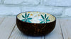 The Blue Wildflower | Coconut Bowl.
