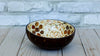 The Sand Dollar | Coconut Bowl.