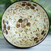 The Sand Dollar | Coconut Bowl.