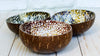 The Shiny Three | Coconut Bowls