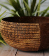 Two Tales | Boho Coconut Bowl