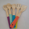 Wooden Bamboo | Kitchen Utensils