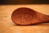 Wooden Coconut Spoons.